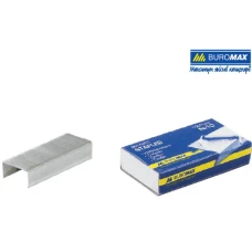 Скоби "BuroMAX" /BM 4401/ №10  (10/1000)