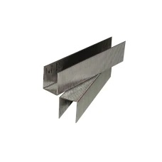 Скоби "SCHOLZ" /4764/ №23/17  (1000шт)  (10)
