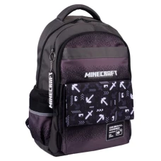 Рюкзак шкільний "YES" /559927/ TS-48 Minecraft Arrow 45*31*15см (1/15)