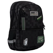 Рюкзак "YES" /559973/ T-113 Minecraft Boom 42*27*12,5см (1/10)