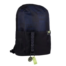 Рюкзак "YES" /559928/ T-105 YES DSGN Smile 40*28*15см (1/20)