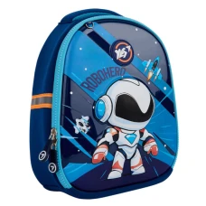 Рюкзак дитячий "YES" /550018/ K-33 Robohero 25*20*9см (1/15)