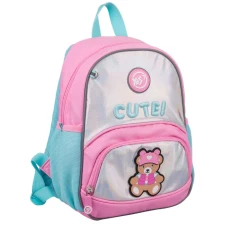Рюкзак дитячий "YES" /550025/ K-34 Cute! 30,5*21,5*11см (1/10)