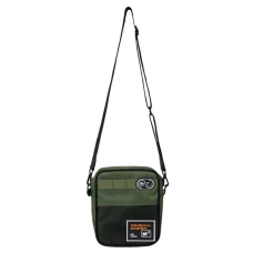 Сумка через плече "YES" /550068/ CB-2 Urban Style 20*17*6см (1/20/40)