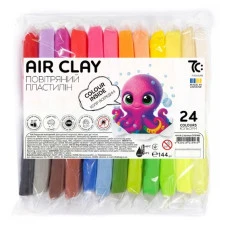 Маса для ліплення "7C:" /7C92403/ 24кол.*6г (1/7)