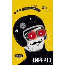 Скетчбук В6/80арк. "Student" /B6-IС-080-715/ інтегральна обкл., мат/лам. БЕЗ ЛІНІЙ, 70г/м (2/60)