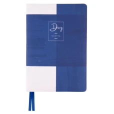 STOCK Щоденник діловий А5 Дат.2025 "Leo Planner" /252577/ "Abisso", твердий, 368 стор. (1/10/20) STOCK Щоденник діловий А5 Дат.2025 "Leo Planner" /252577/ "Abisso", твердий, 368 стор. (1/10/20)