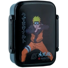 Ланчбокс "Kite" /NR24-160/ 420 мл, Naruto Shippuden (1/12/72)