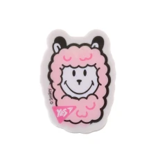 Гумка "Yes" /560462/ "Smiley World Fashion"  (51/306/1224)