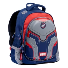 Рюкзак каркасний "Yes" /551665/ S-74  "Marvel.Avengers", синій/сірий (1/14)