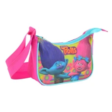 Сумка дитяча "1В" /555080/ Trolls, 19*11*6.5  (1/40)