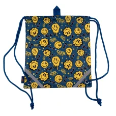 Сумка для взуття "YES" /559145/ SB-10 Smiley World (1/50)