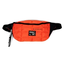 Сумка на пояс "YES" /559524/ SP-30 YES DSGN. Orange