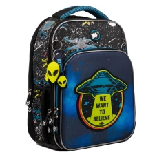 Рюкзак каркасний "YES" /559559/ S-78 UFO (1/4)