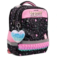 Рюкзак "YES" /559566/ S-52 Ergo Perfect (1/10)