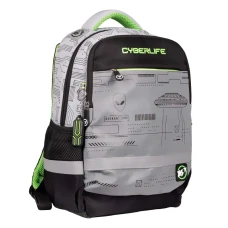 Рюкзак "YES" /559568/ S-52 Ergo Cyberlife (1/10)