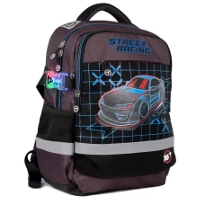 Рюкзак "YES" /559569/ S-52 Ergo Street Racing (1/10)