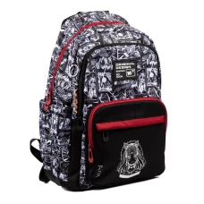 Рюкзак шкільний "YES" /559616/ TS-47 Anime (1/10)