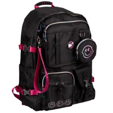 Рюкзак "YES" /559630/ T-107 Neon Smile (1/12)