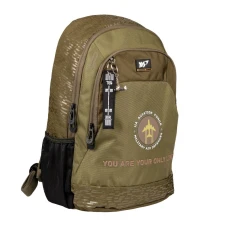 Рюкзак "YES" /559632/ T-69 Military Plane (1/10)