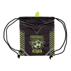 Сумка для взуття "YES" /559638/ SB-10 Football (1/50)