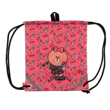 Сумка для взуття "YES" /559684/ SB-10 Line Friends (1/50)