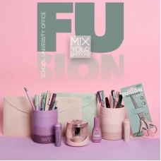 🌀 YES Fusion: стильна колекція для дорослих і старшокласників