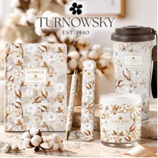 🌿 Новинки Axent: Turnowsky та Emily in Paris