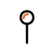 Булавки канцелярські