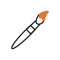 Пензлики