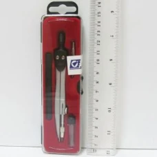 Готовальня "JO" /S01004 LR/ 4 предм. (1/20/240)