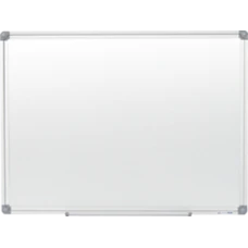 Дошка сухостиральна 45х60см "BuroMAX" /BM 0001/ в алюмінієвій рамці (10)