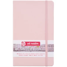 Скетчбук "Royal Talens Art Creation" А5/80арк. /646/ 140г/м2, Pastel Pink (1/60)