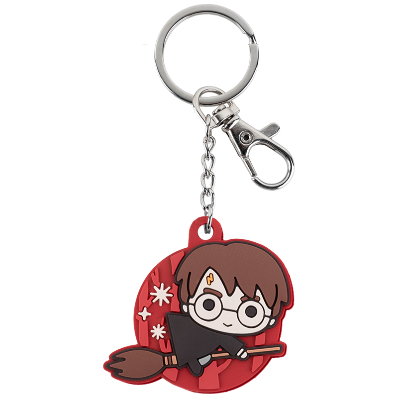 Keychain-pendant "Kite" /HP25-3001-2/ 3001-2 Harry Potter (1/100)