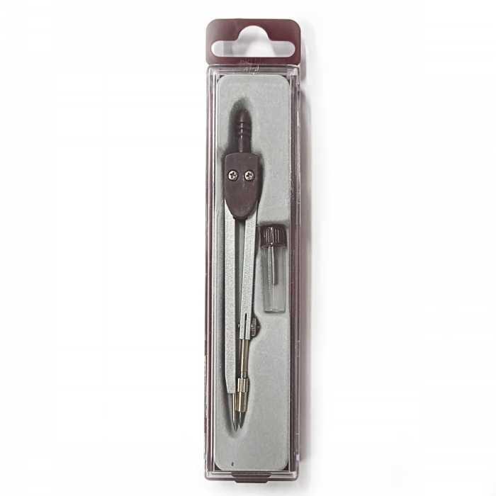 Compass /S42002/ layer. Case + neck (90700) (1/20)