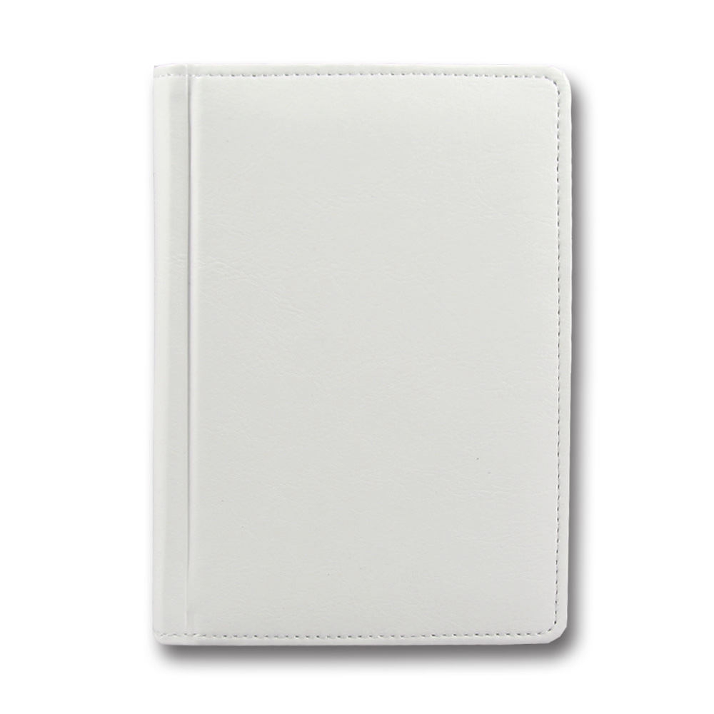 Diary 3B-15 n/date "SARIF" white. 176 sheets == 95x135 (20)