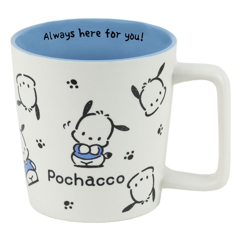 Кружка "Kite" /PC25-212-2/ 390 мл Pochacco