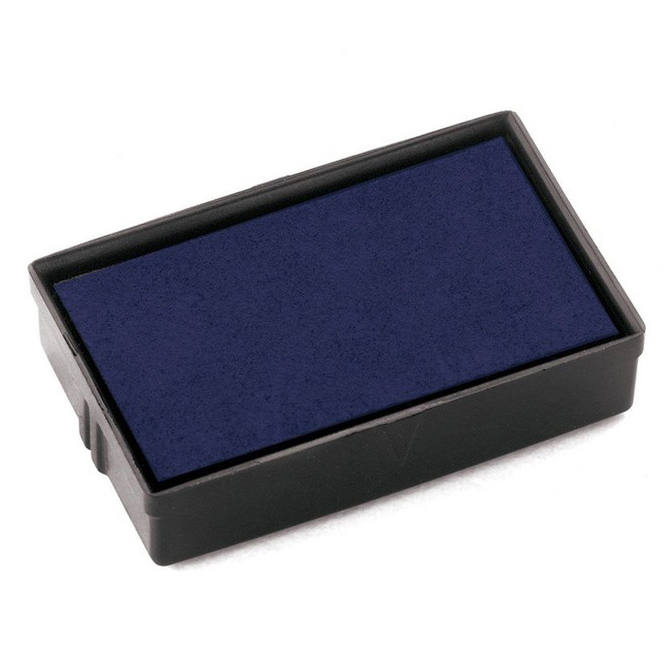 Changeable pillow "GRAFF" /10.BP_G4810/ 2*3cm, blue (P5220/G4810) (5/10)