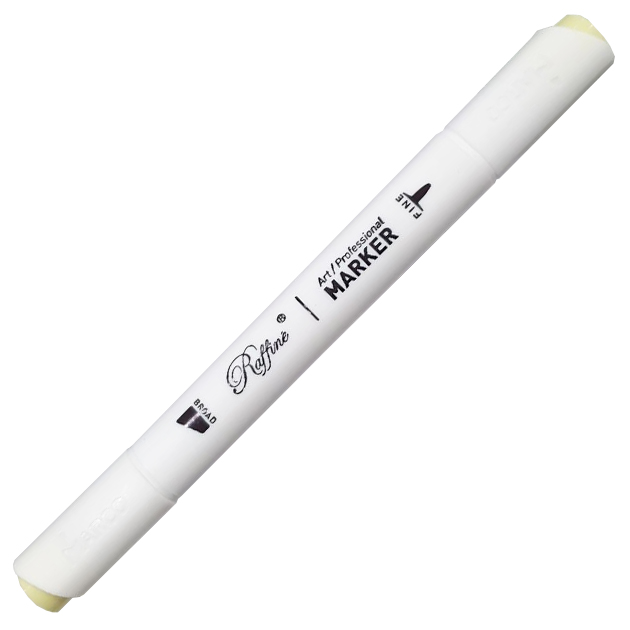 Sketch Marker double-sided "Raffine" /7800-6CB/ (G902) Anise (6)