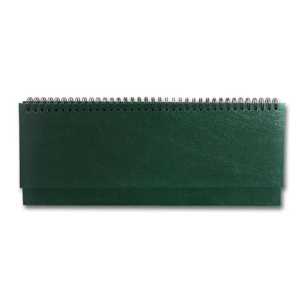 Planing ZV-74 n/date "Infolk-Miradur" green "sandwich", 64 sheets f325x102 (20)