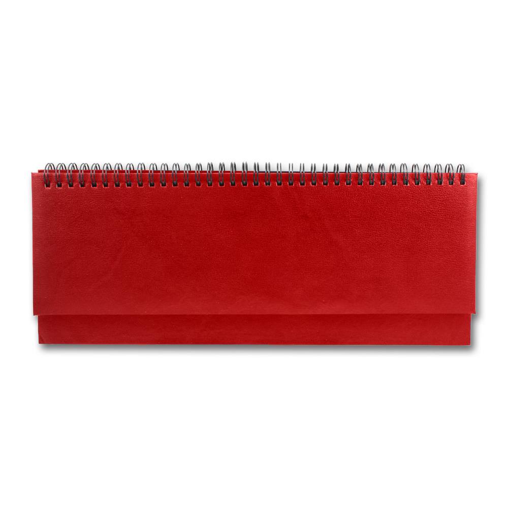 Planing ZV-74 n/date "Infolk-Miradur" red "sandwich", 64 sheets f325x102 (20)