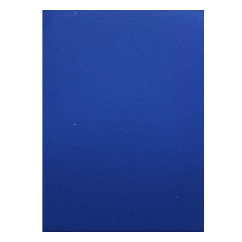 Flexica (foamiran) "JO" /15A4-7032/ EVA-1.5mm A4 Dark blue 10 sheets/pack (1/96)