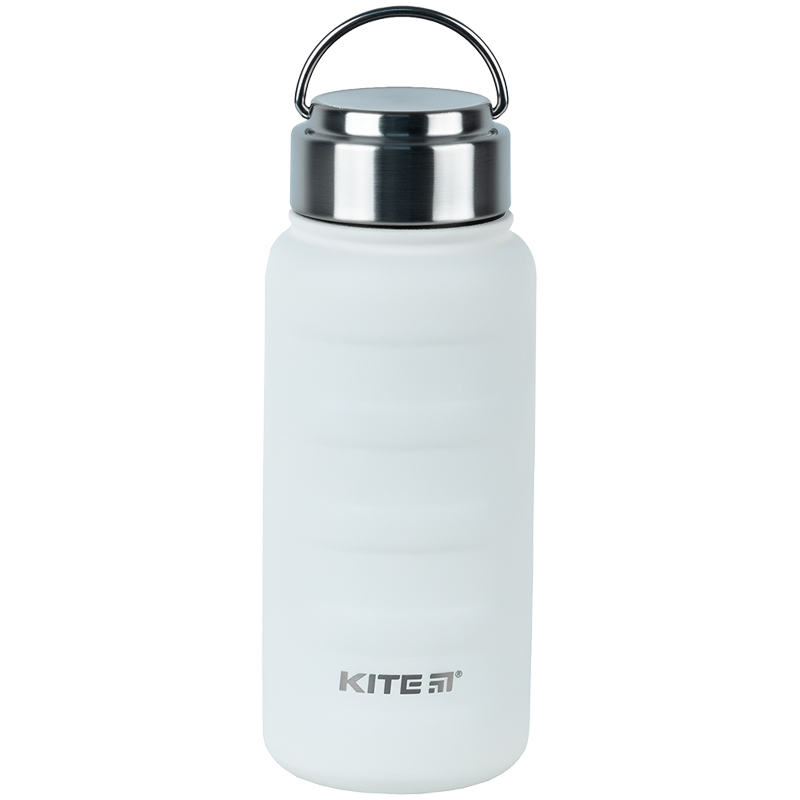 Thermos "Kite" /K24-1204-1/ 500 ml, white (1/30)