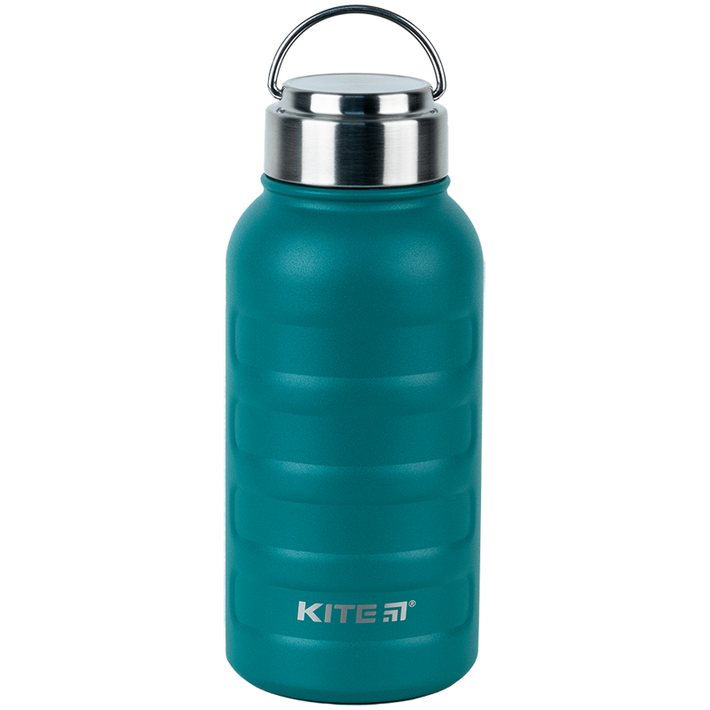 Thermos "Kite" /K24-1205-2/ 750 ml, green (1/30)