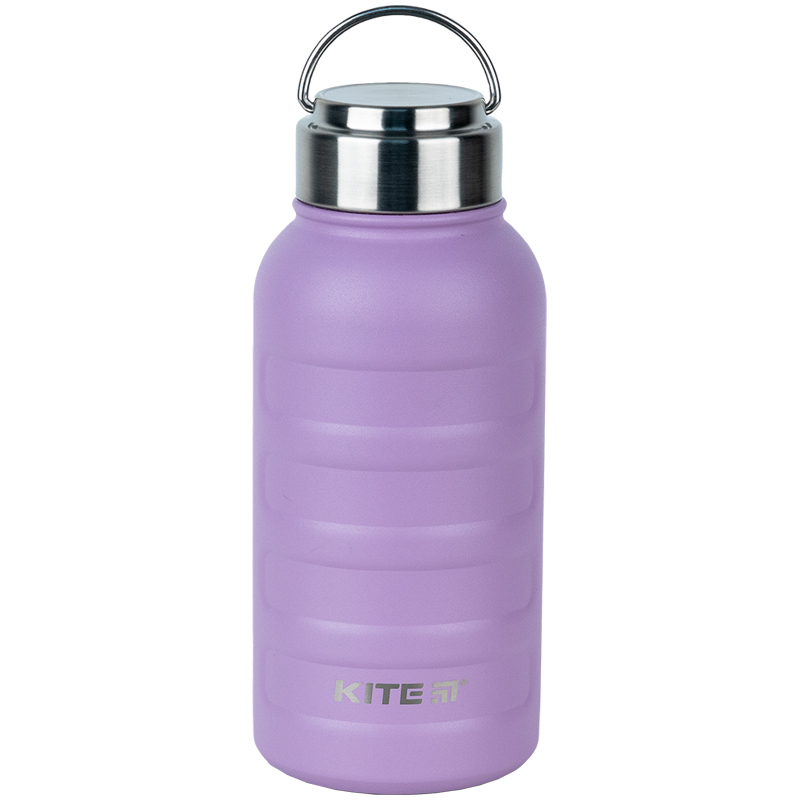 Thermos "Kite" /K24-1205-3/ 750 ml, purple (1/30)