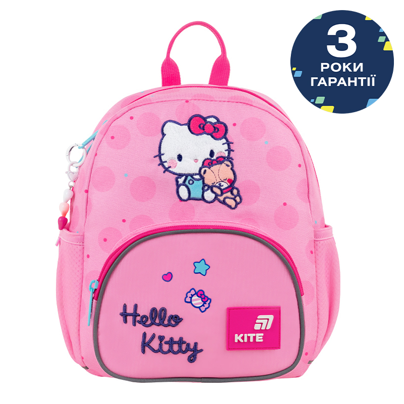 Children's backpack "Kite" /HK26-2727XS/ Kids 2727 Hello Kitty (1/24)