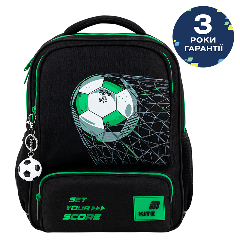 Children's backpack "Kite" /K26-559XS-2/ Kids 559 Football (1/24)