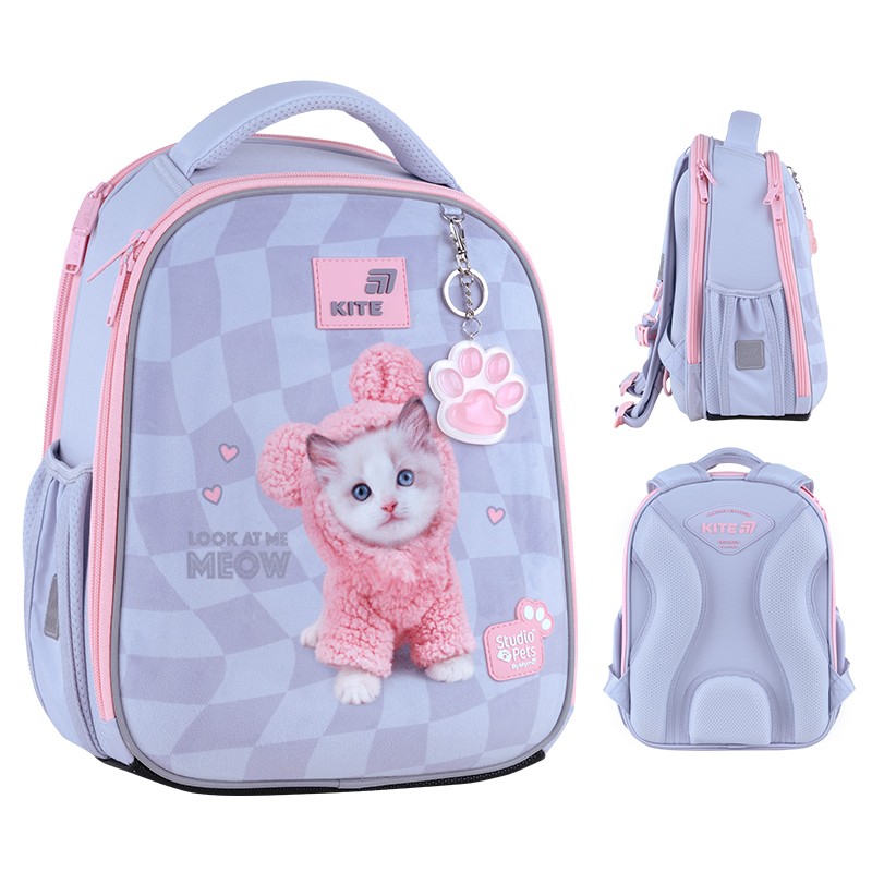 Backpack frame "Kite" /SP26-555S/ Education 555 Studio Pets (1/4)