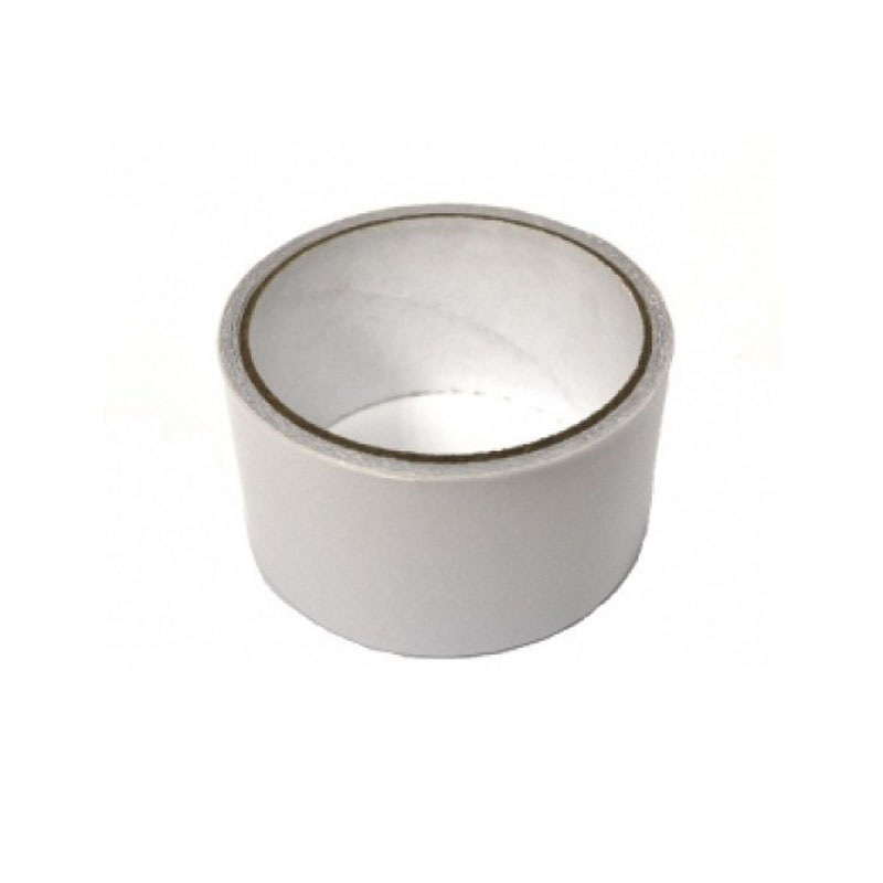 Tape double-sided 48*20m "Leader" /TT4820/397187/ (6/72)