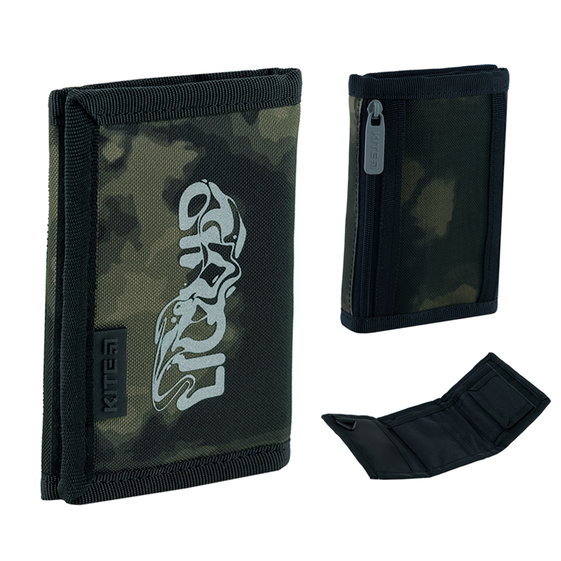 Children's wallet "Kite" /K24-598-4/ 598-4 (66553) (1/20)